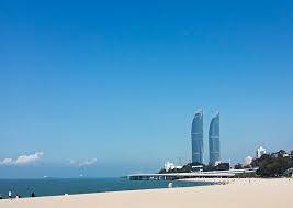 Xiamen Layover Tour: A Guided Day of Exploration and Relaxation