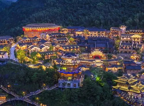 3-Day Huangshan Side Tour: Scenic Adventures in Hangzhou, Jiangxi, and Huangshan