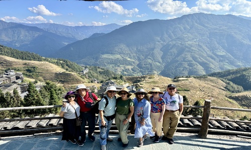 day trips from hangzhou