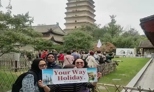 3-Day Fujian Quanzhou Tour: Uncover Ancient Traditions and Coastal Beauty