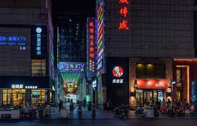 hangzhou-night-market