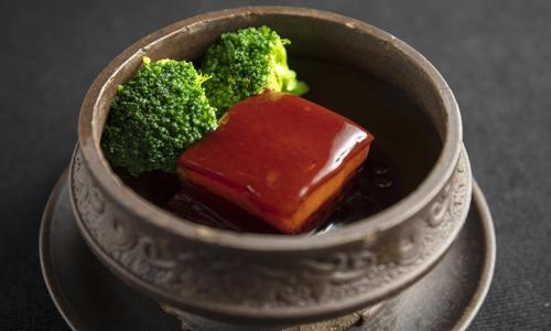 Dongpo-Pork Dongpo-Pork