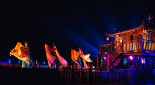 Dreaming-Shangtang Dreaming-Shangtang