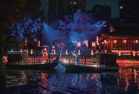 Dreaming-Shangtang2 Dreaming-Shangtang2