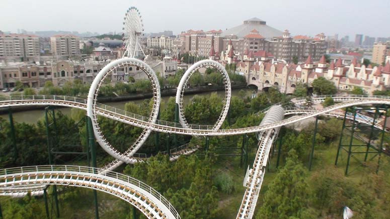 Hangzhou-Paradise2 Hangzhou-Paradise2