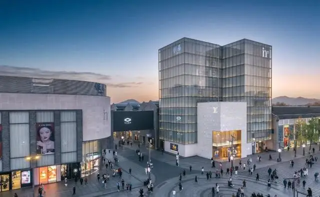 Hubin-Shopping-Area4 Hubin-Shopping-Area4