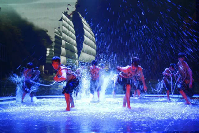 Thousand-Islands-Lake-Spirit-of-Water Thousand-Islands-Lake-Spirit-of-Water