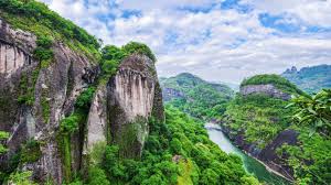 Tianyou-Peak