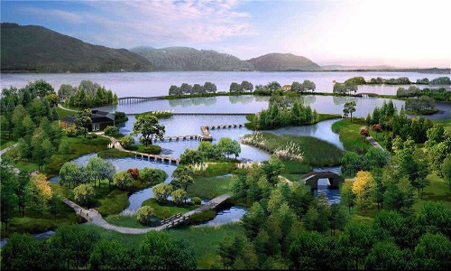 Xianghu-Lake4 Xianghu-Lake4