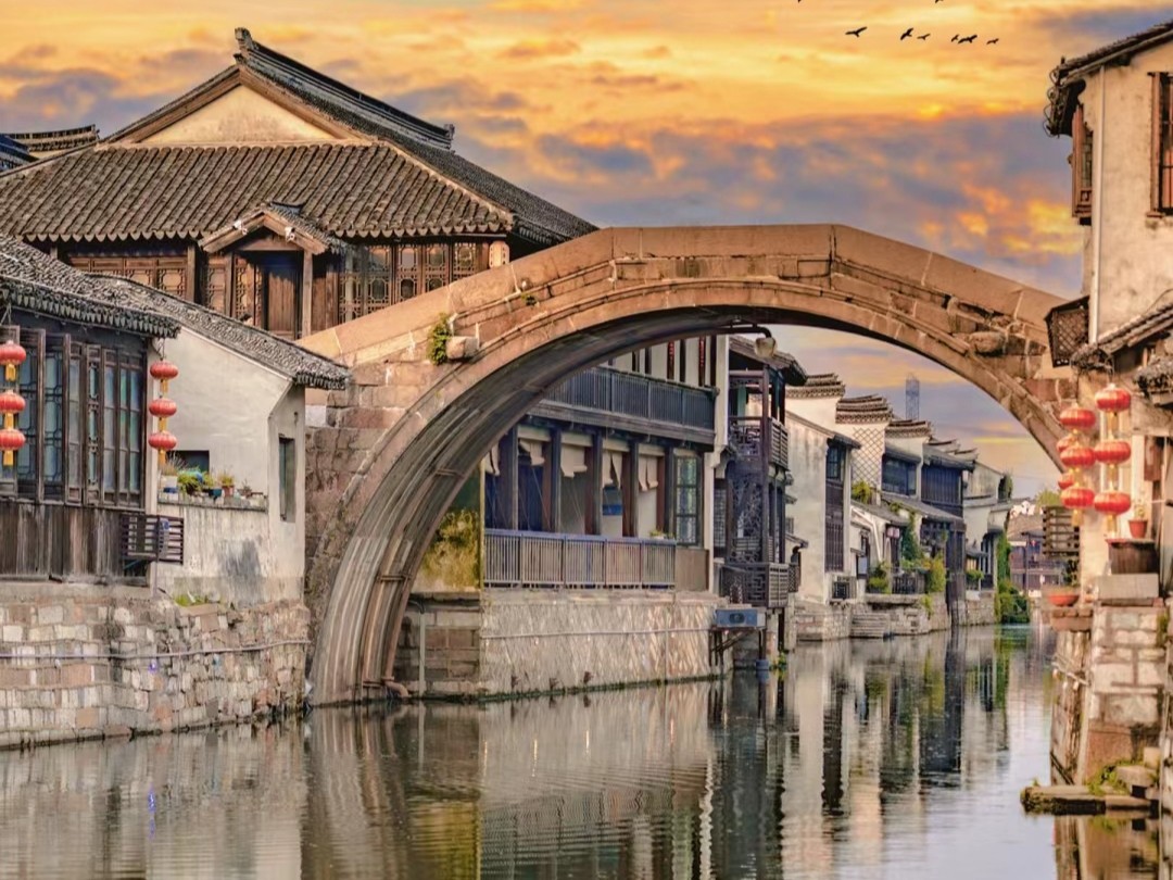 Xitang-Jiaxing