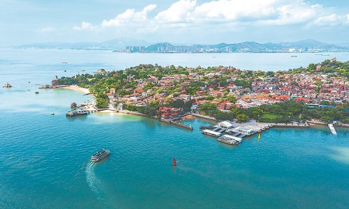 Gulangyu2