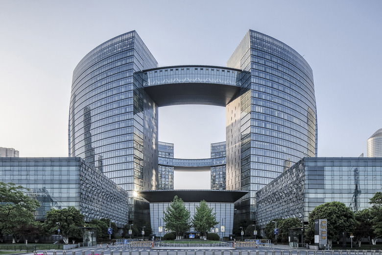 Hangzhou-Municipal-Government
