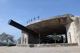 Hulishan-Fortress2