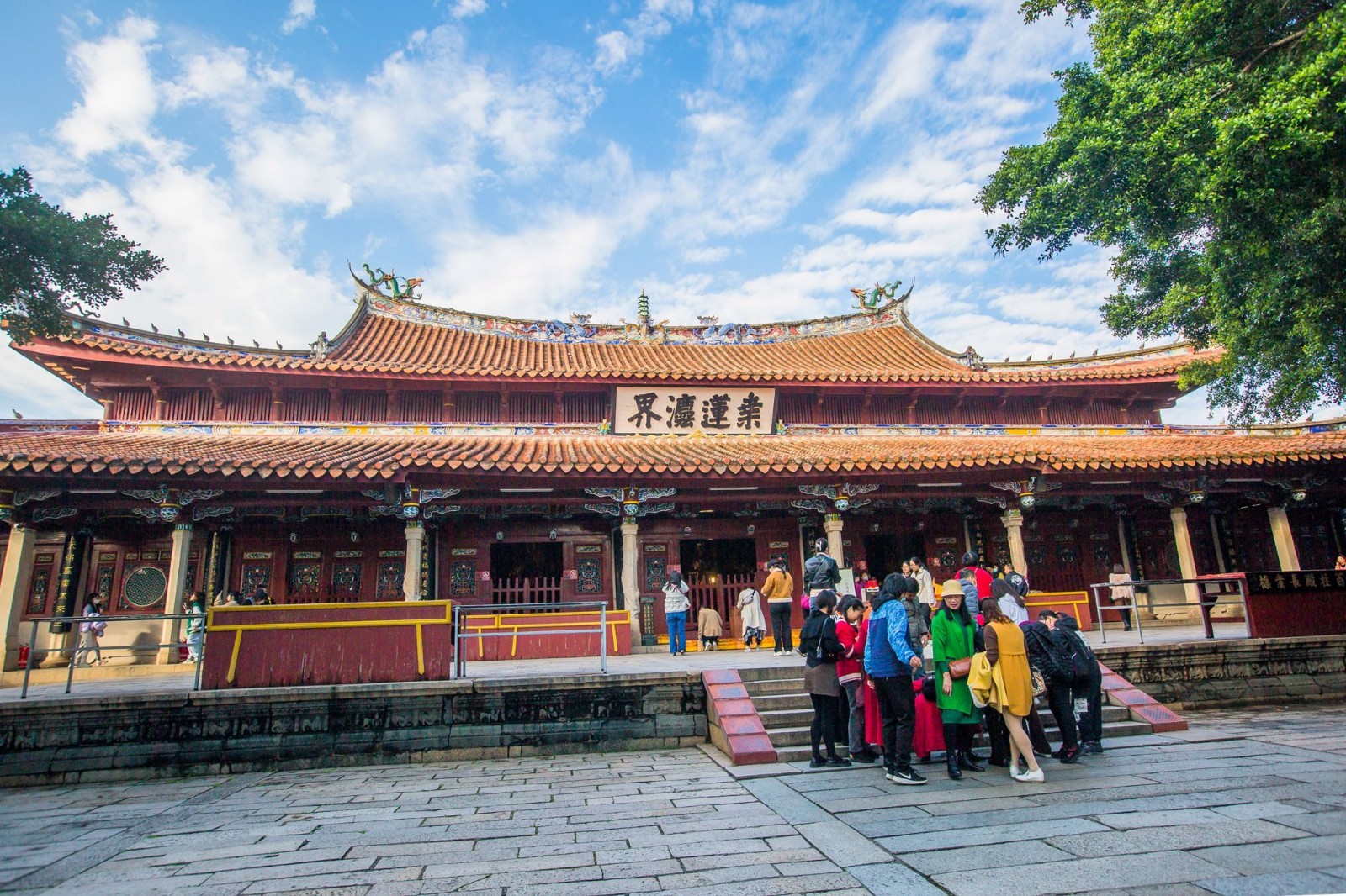Kaiyuan-Temple3