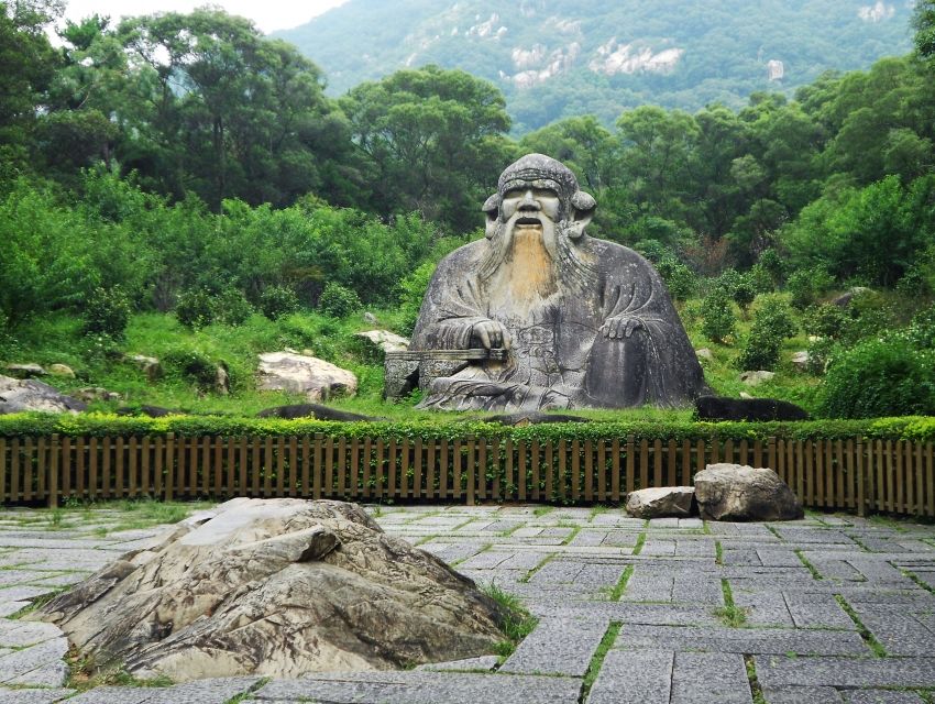Laojun-Rock2