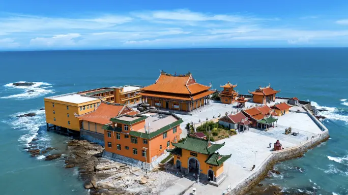 Luojia-Temple