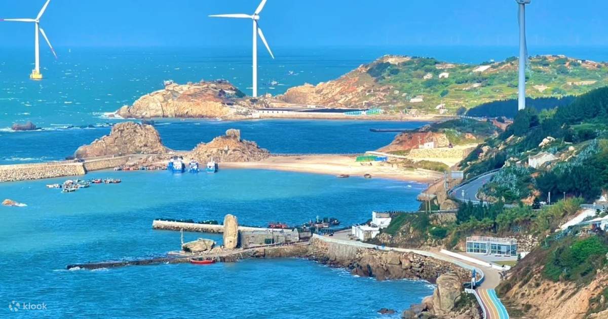 Pingtan-Island