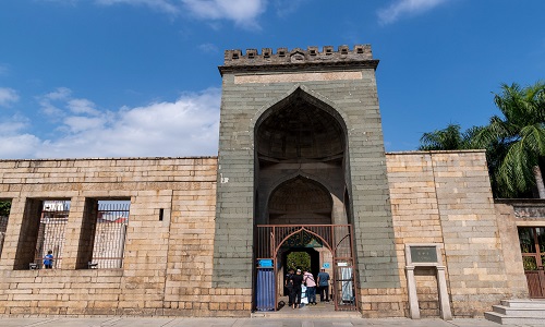 Qingjing-Mosque2