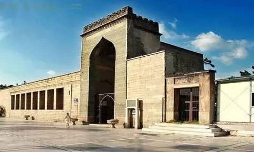 Qingjing-Mosque5
