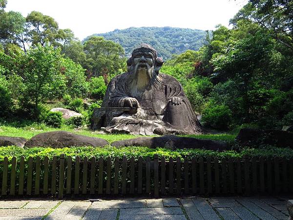 Qingyuan-Mountain4