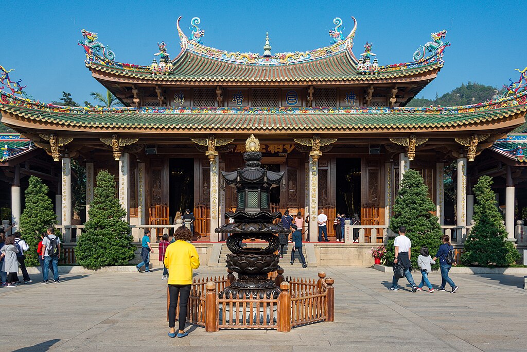 South-Putuo-Temple3
