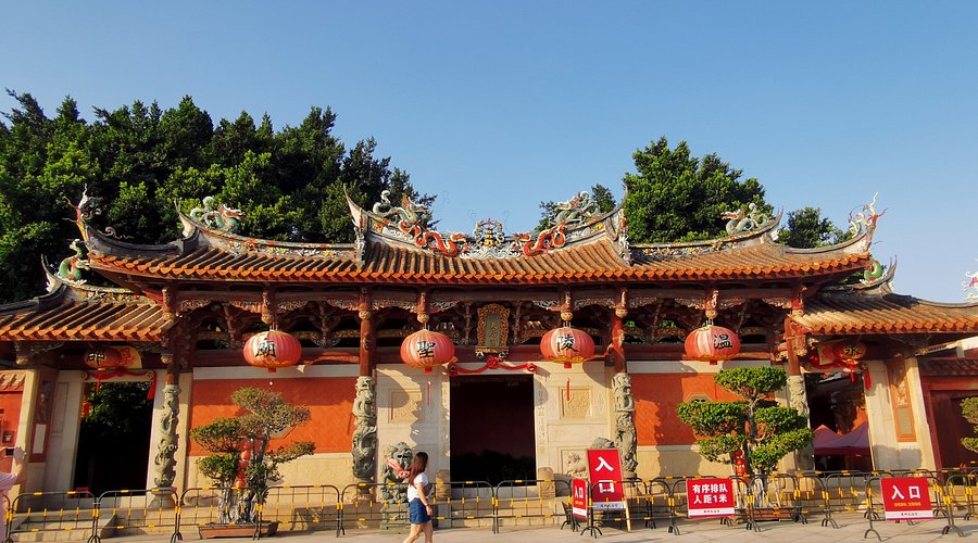 Tianhou-Temple4