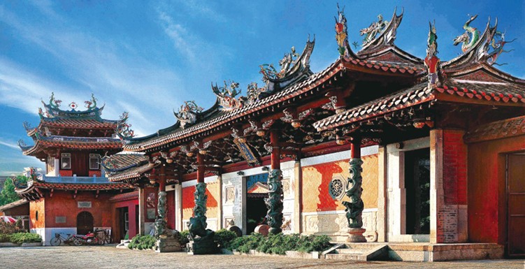 Tianhou-Temple5