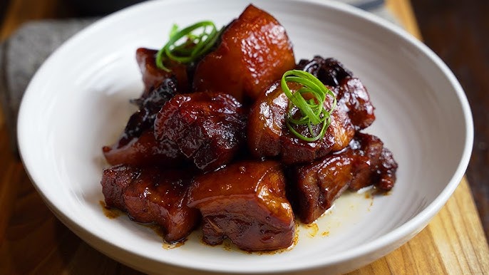 Bailu-Pork
