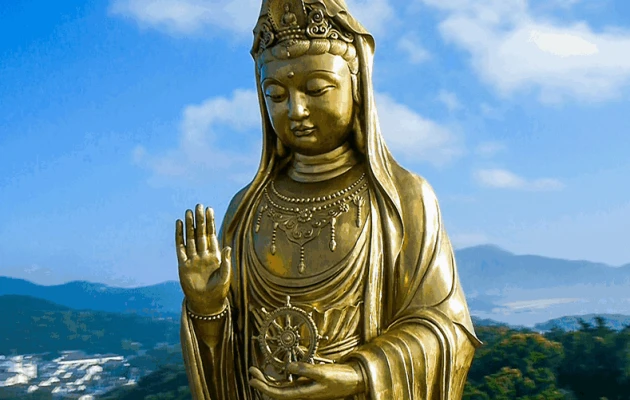 Standing-Guanyin-Statue3