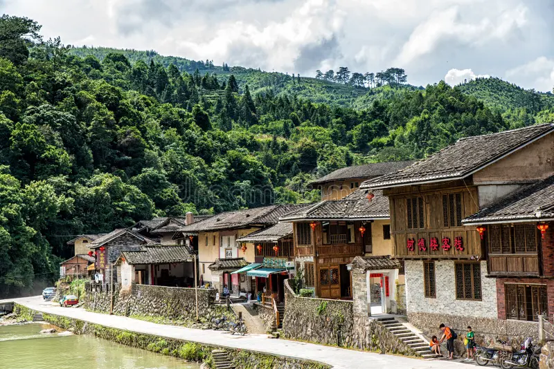 Taxia-village5