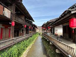 Xiamei-Village2