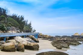 Xiamen-Huangcuo
