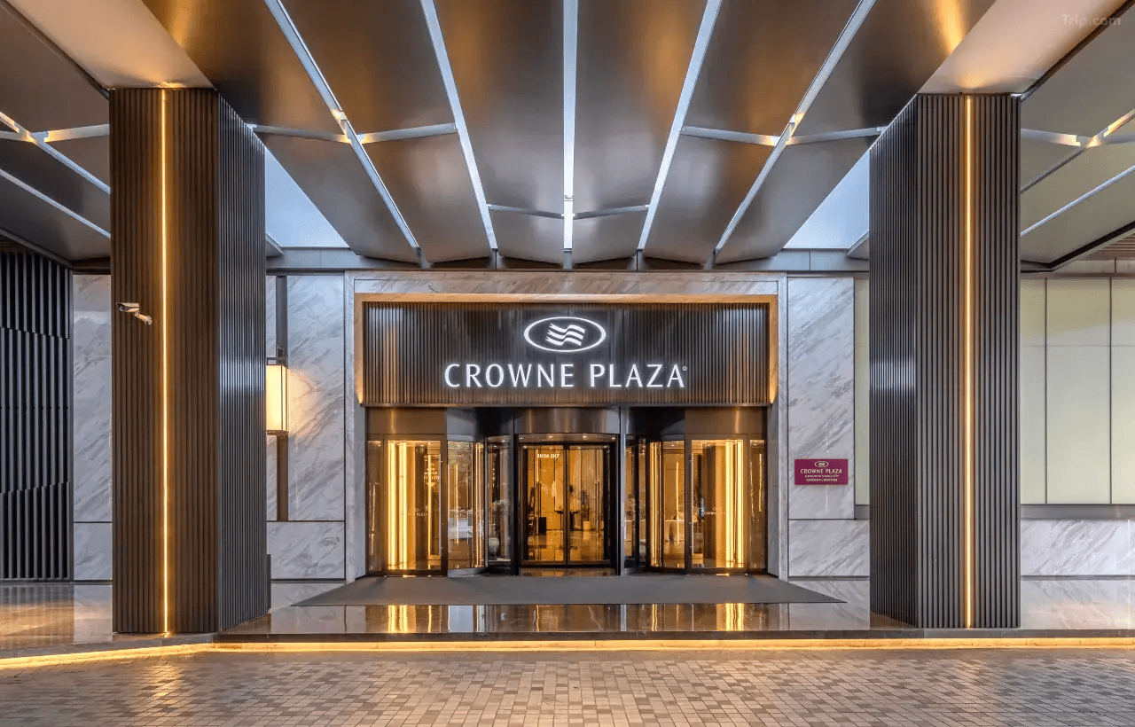 Crowne-Plaza-Hangzhou-City-Center