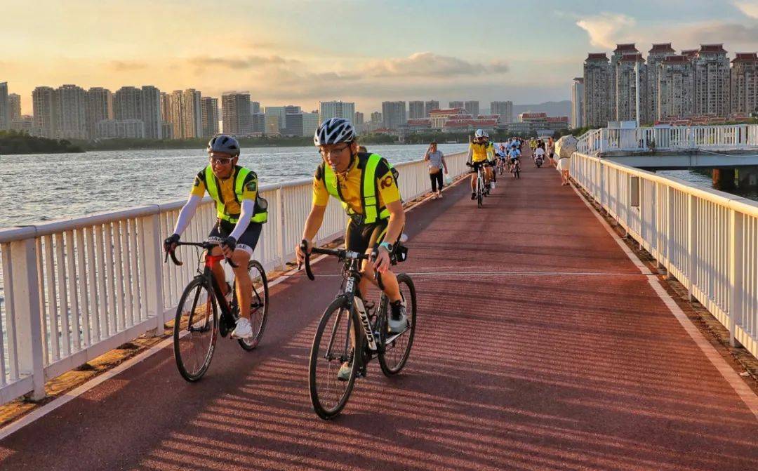Fujian-Bicycles
