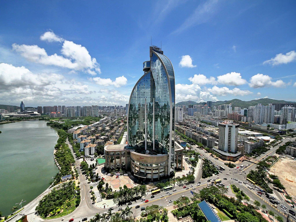 Kempinski-Hotel-Xiamen