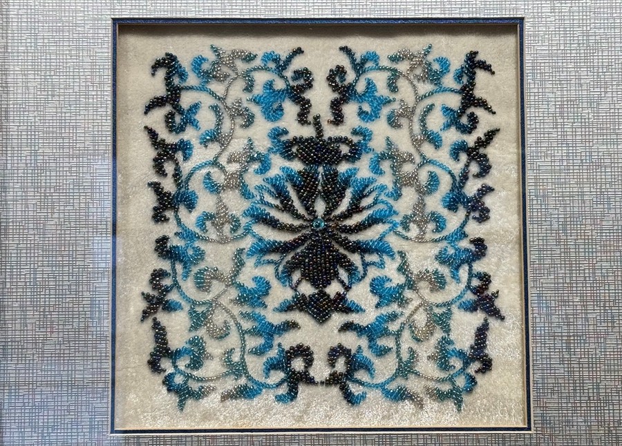 Xiamen-Embroidery