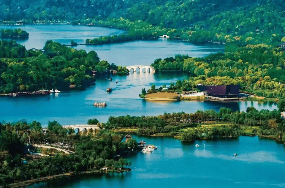 Xianghu-Lake
