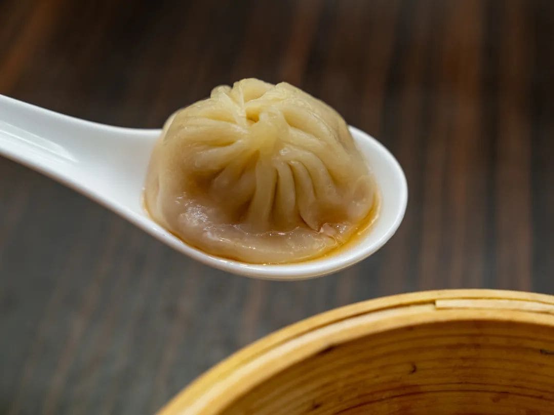 Xiaolongbao