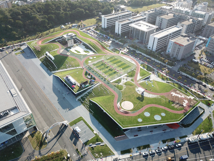 Yunqi-Town2