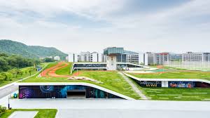 Yunqi-Town4