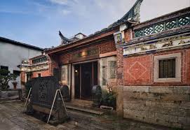 Amoy-Lanqin