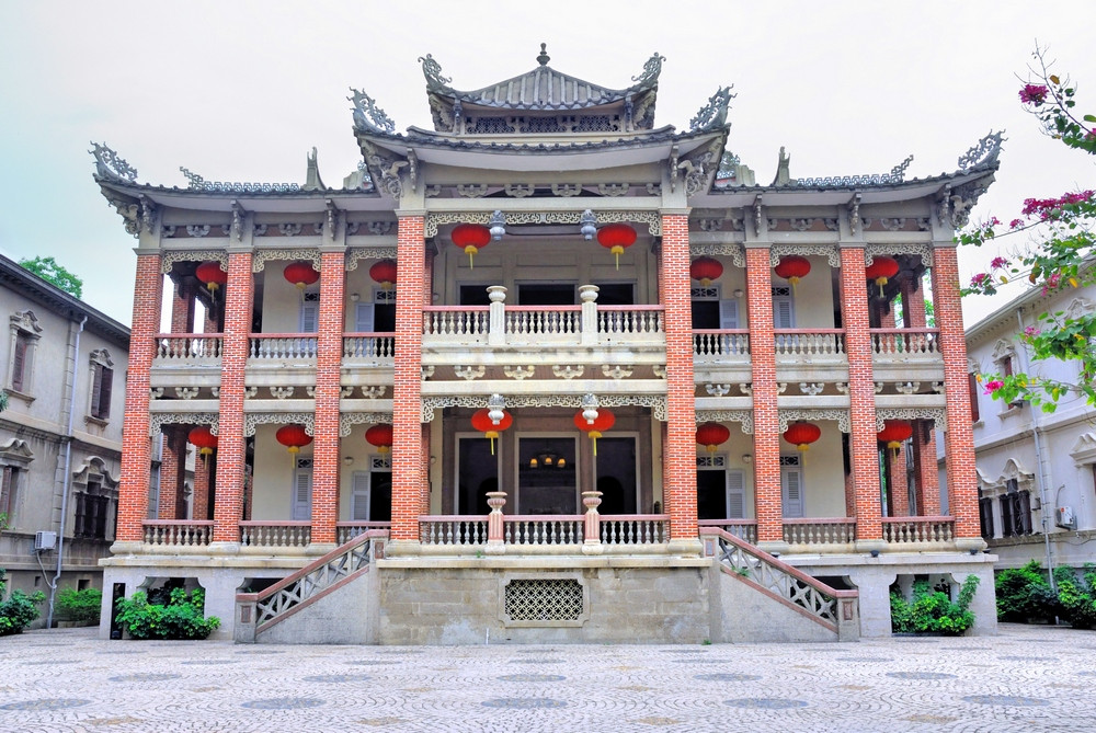 Haitang-Tangkou