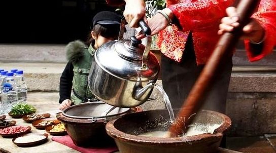 Hakka-Lei-Cha