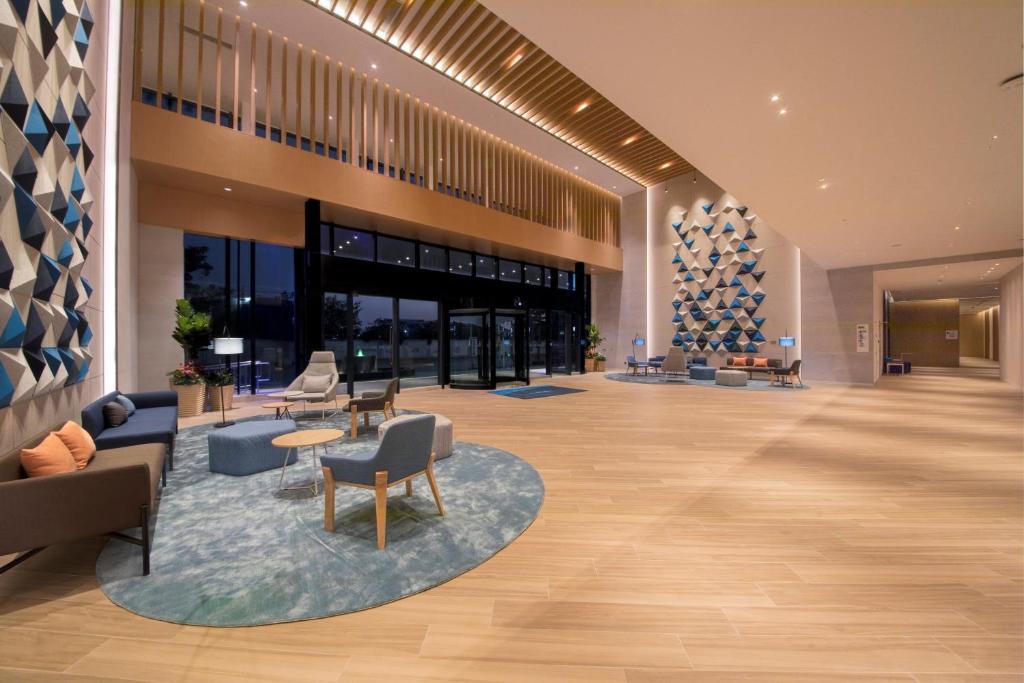 Holiday-Inn-Express-Xiamen-Lingang2