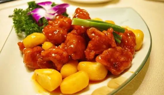 Lychee-Pork2