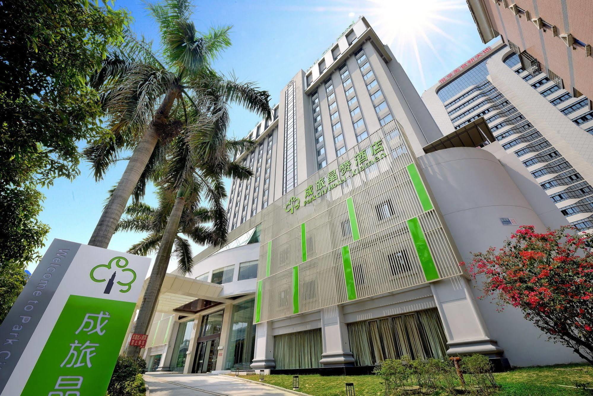 Park-Hotel