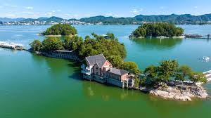Qiandao-Lake2