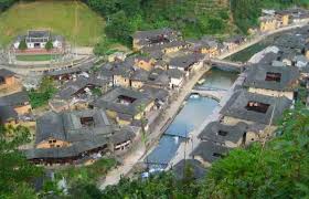 Taxia-village
