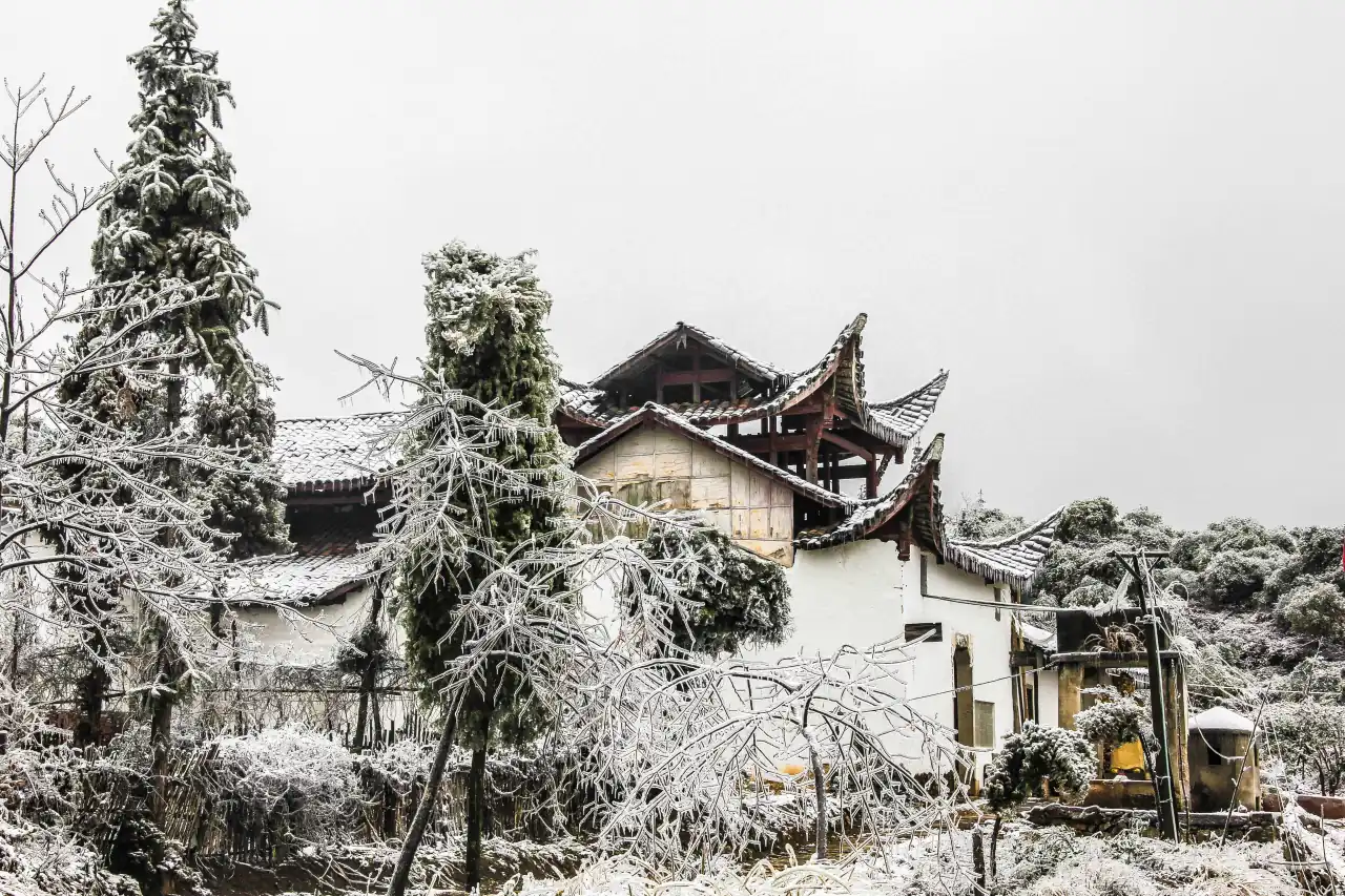 Tianxin-Zen-Temple