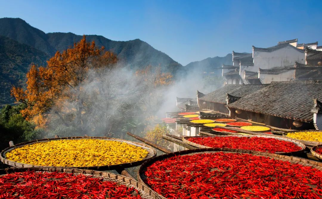 Wuyuan-Huangling2